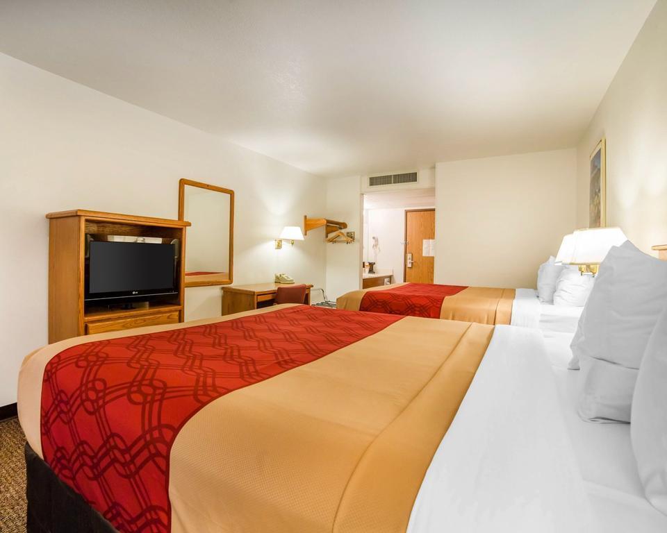 Baymont By Wyndham Missoula Vila Exterior foto