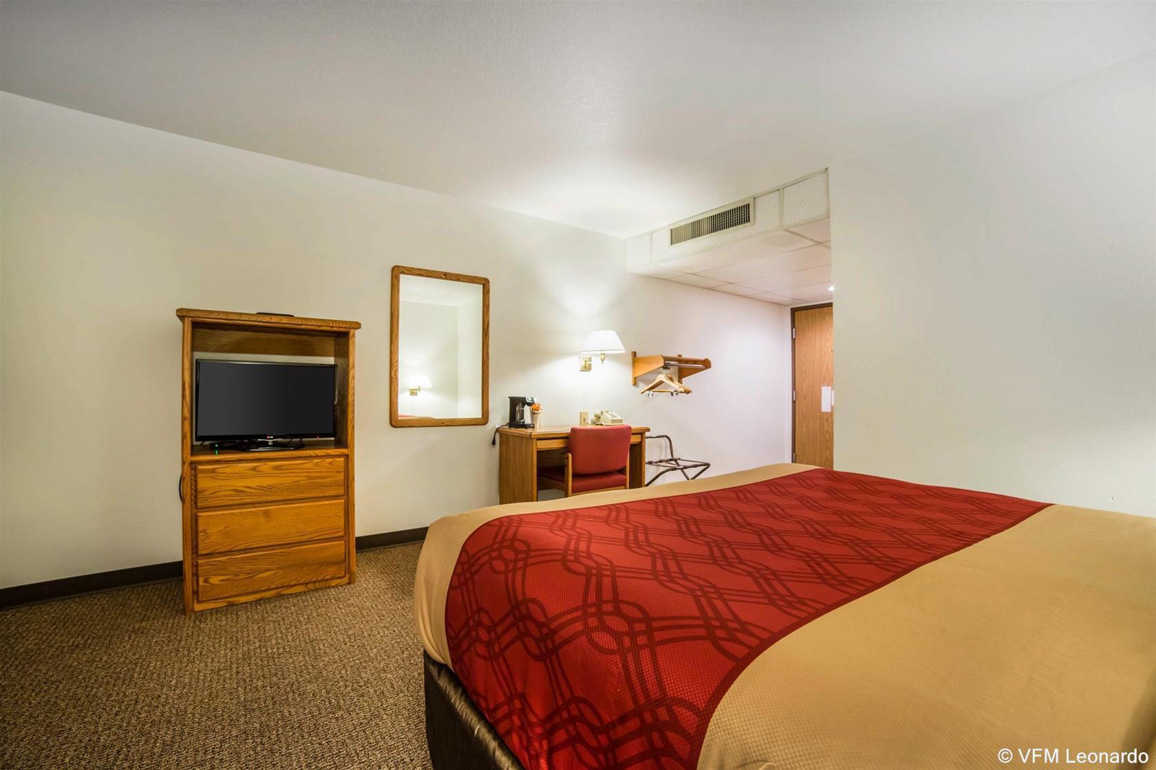 Baymont By Wyndham Missoula Vila Exterior foto