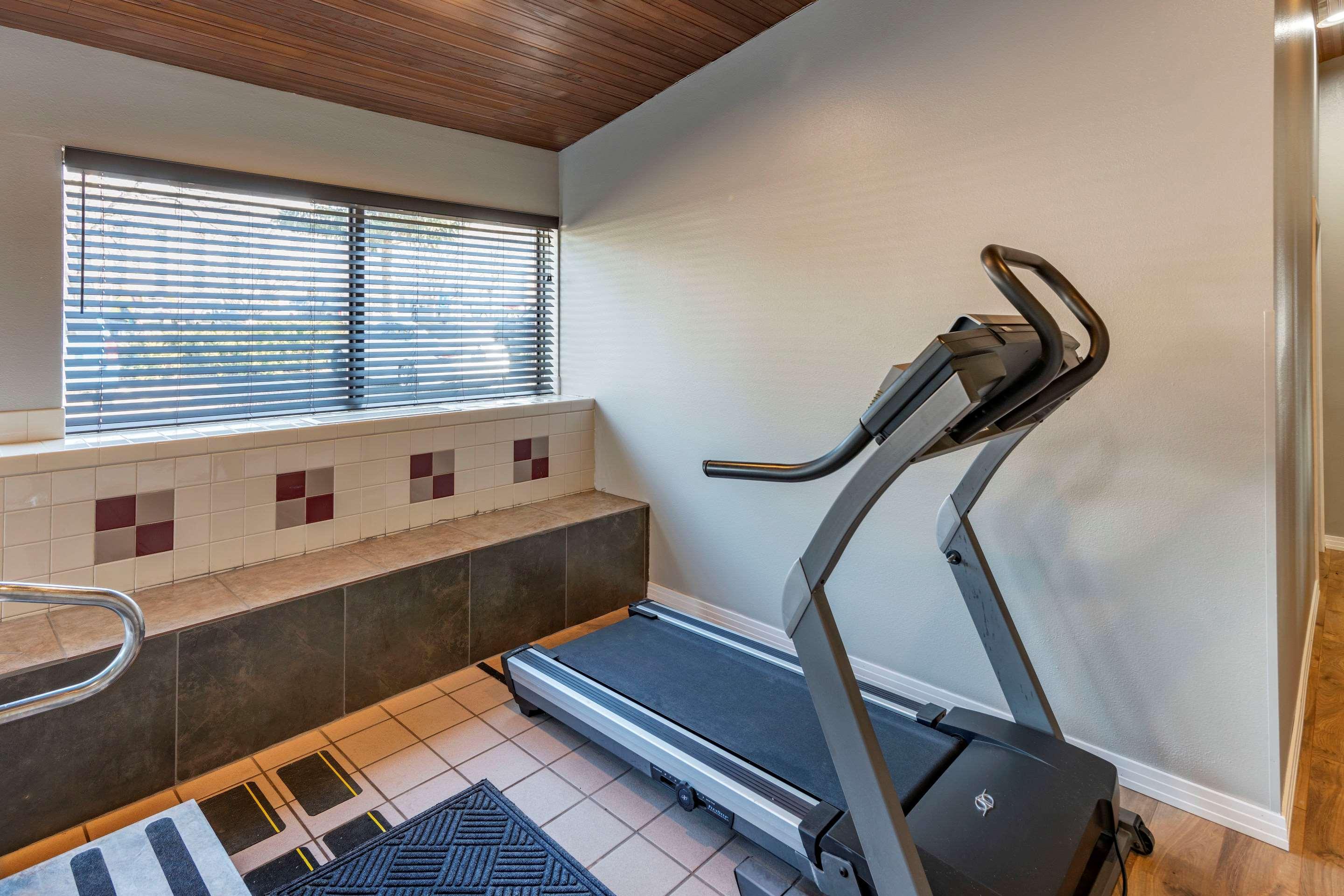 Baymont By Wyndham Missoula Vila Exterior foto