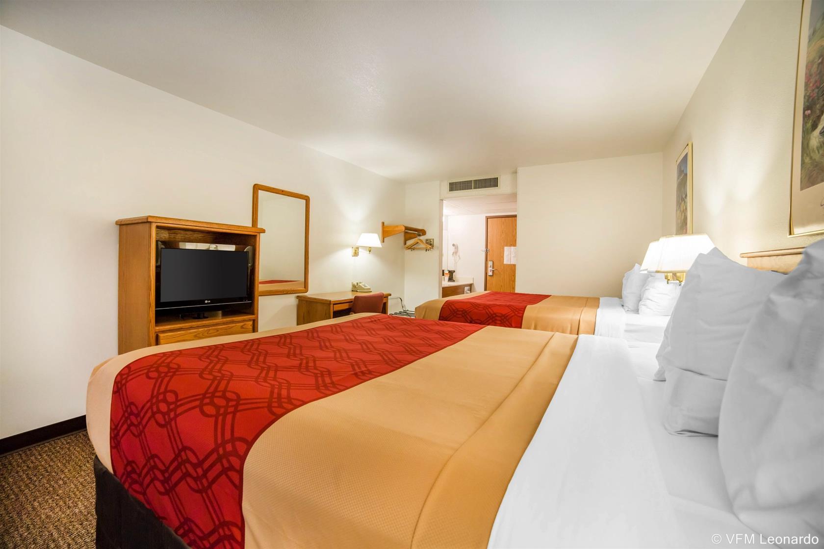 Baymont By Wyndham Missoula Vila Exterior foto