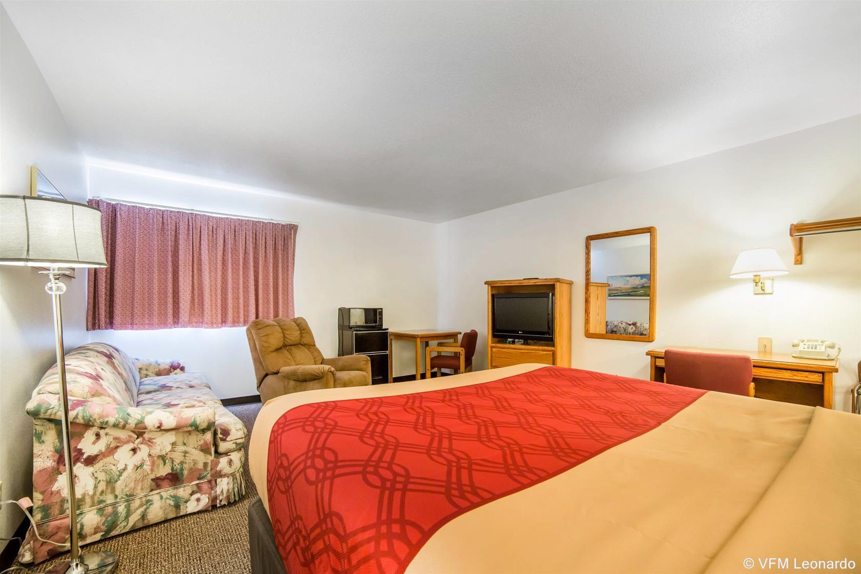 Baymont By Wyndham Missoula Vila Exterior foto