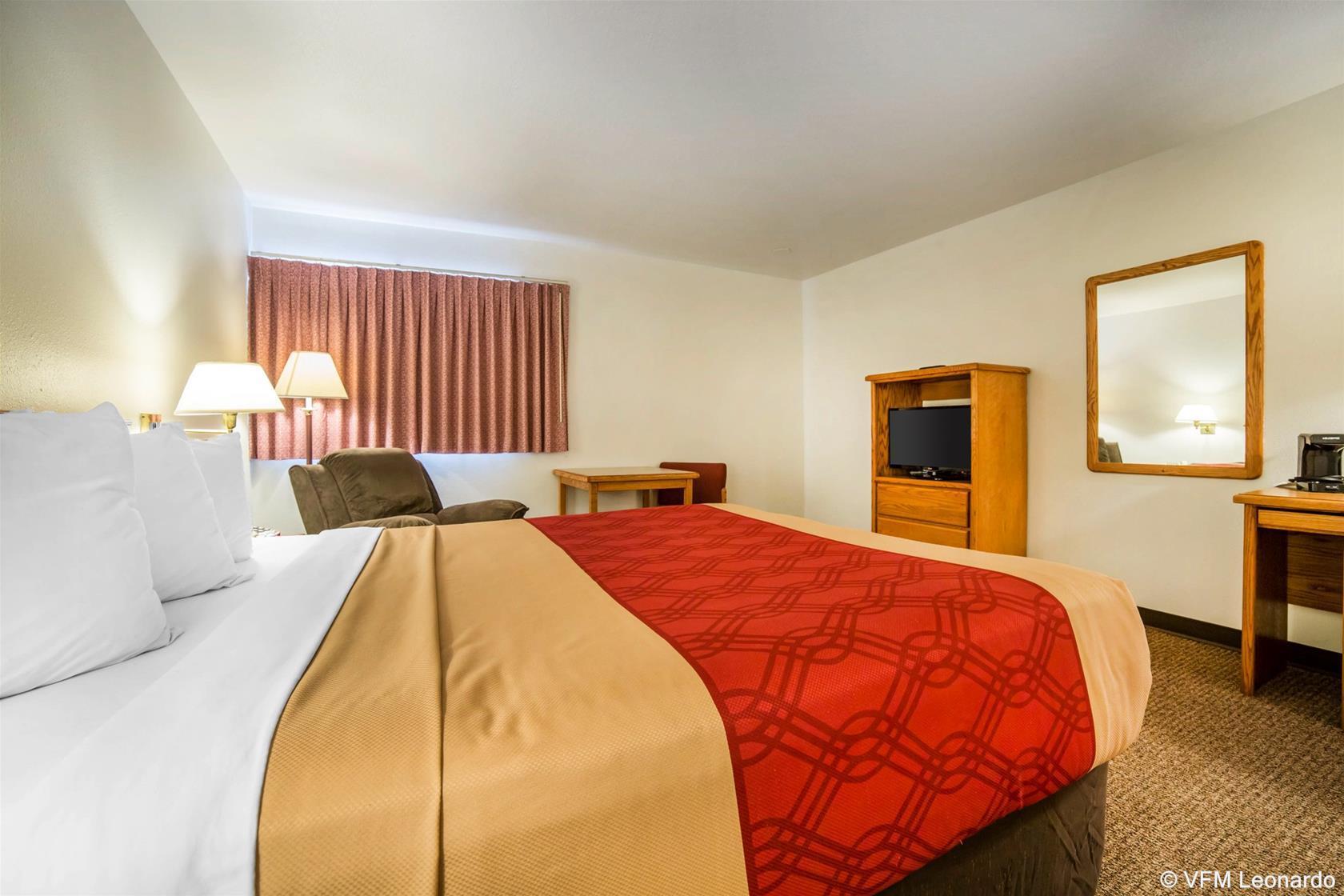 Baymont By Wyndham Missoula Vila Exterior foto