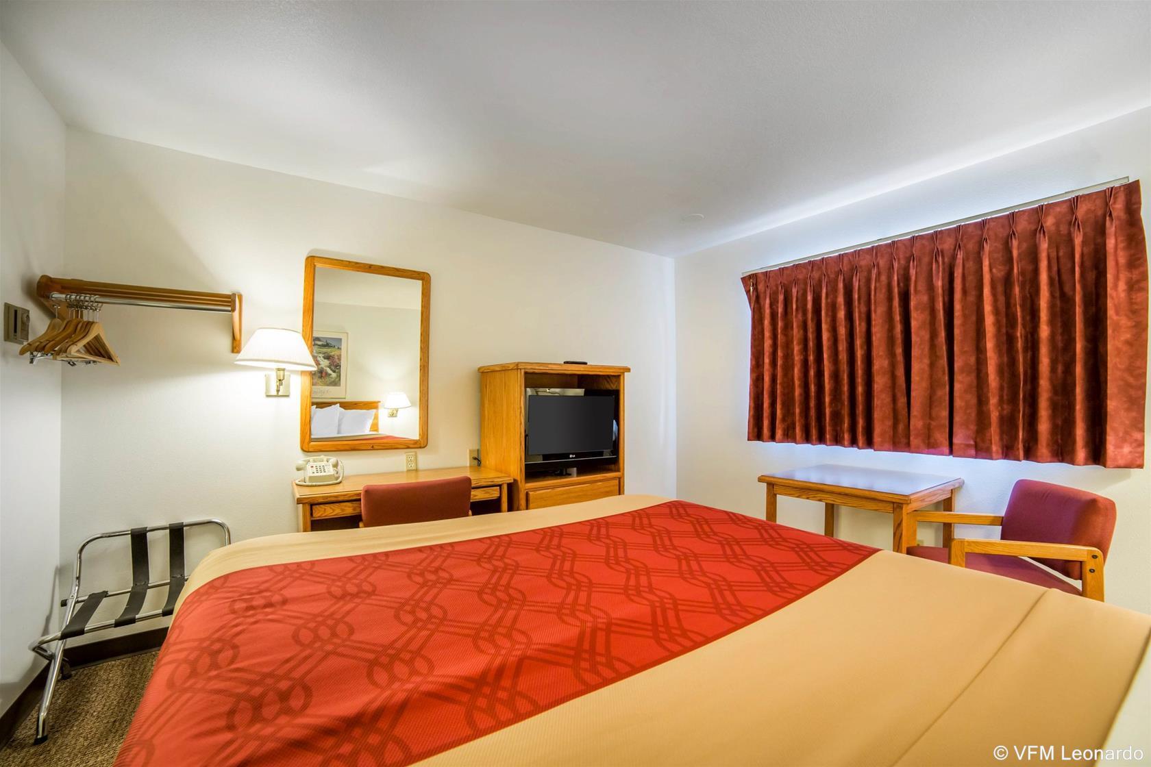 Baymont By Wyndham Missoula Vila Exterior foto