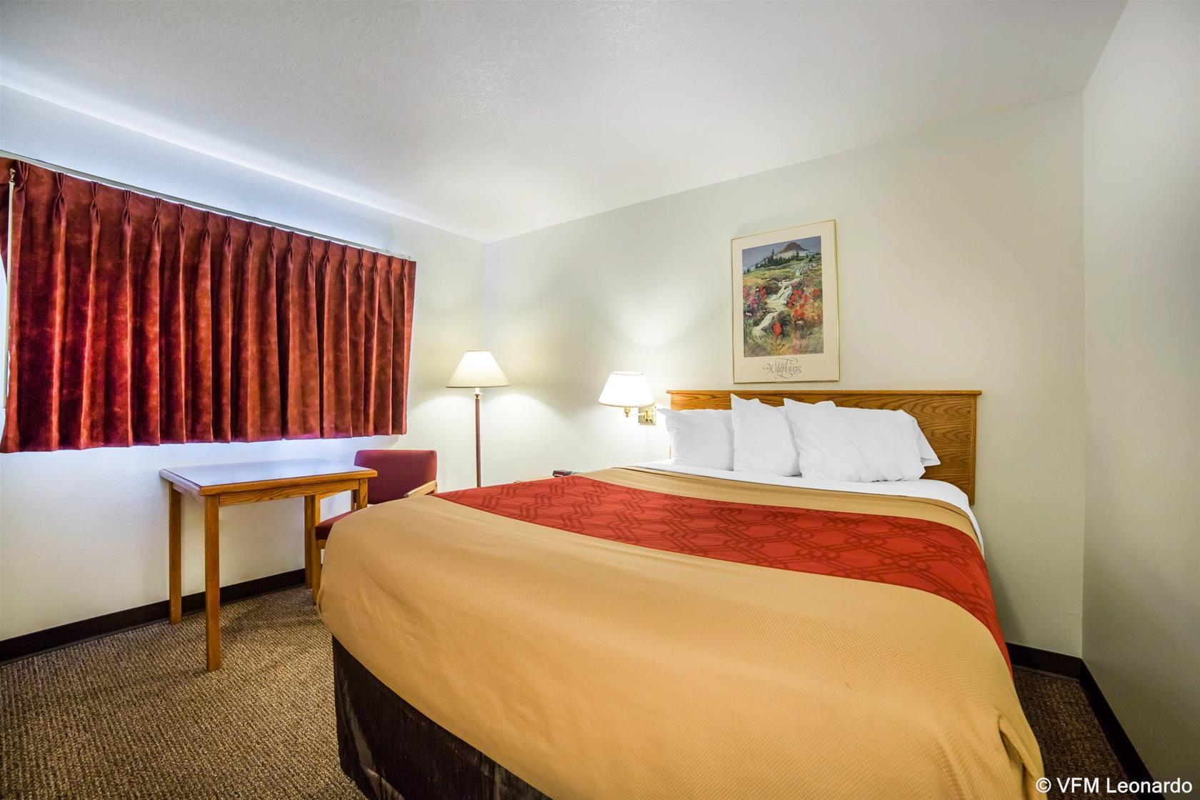 Baymont By Wyndham Missoula Vila Exterior foto