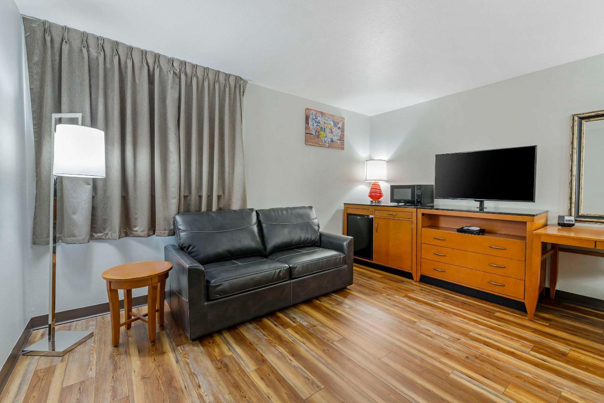 Baymont By Wyndham Missoula Vila Exterior foto