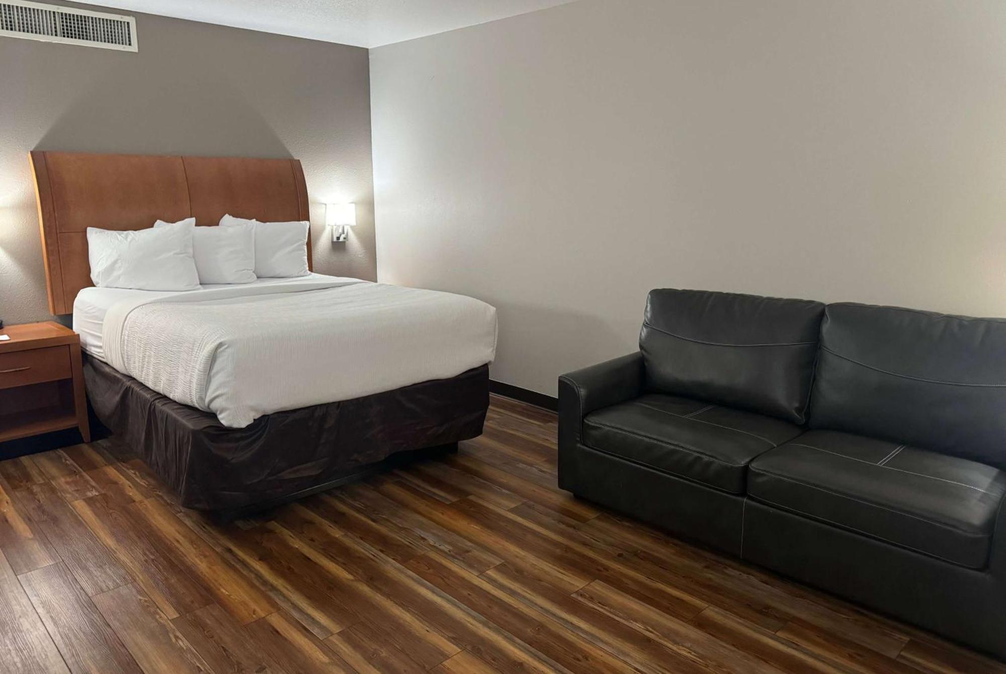 Baymont By Wyndham Missoula Vila Exterior foto