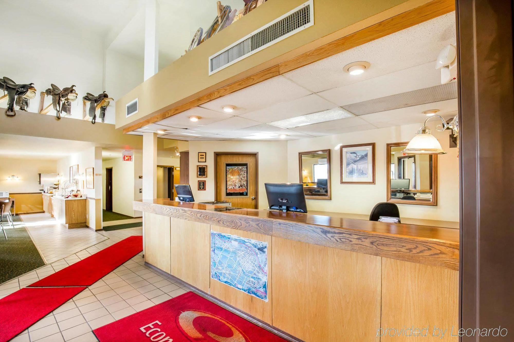 Baymont By Wyndham Missoula Vila Exterior foto