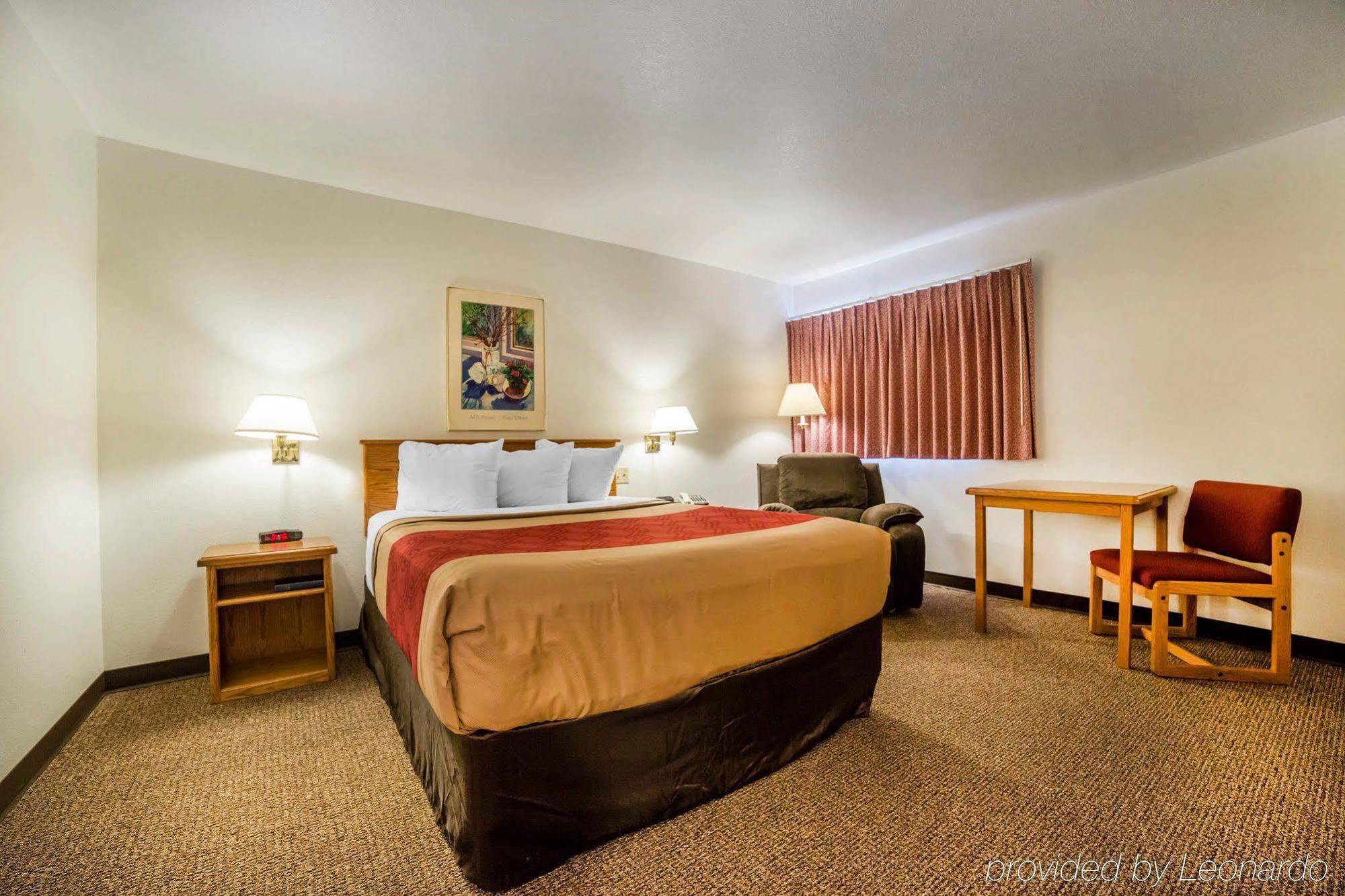 Baymont By Wyndham Missoula Vila Exterior foto
